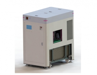 Material Discharging Machine